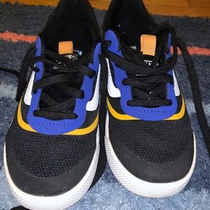 Vans UltraRange color block